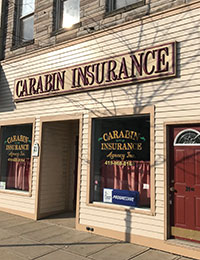 Carabin Insurance Agency