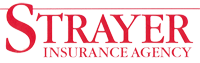 Strayer Insurance Agency logo